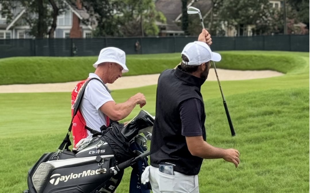 Is Your Advisor Reading the Right Green?